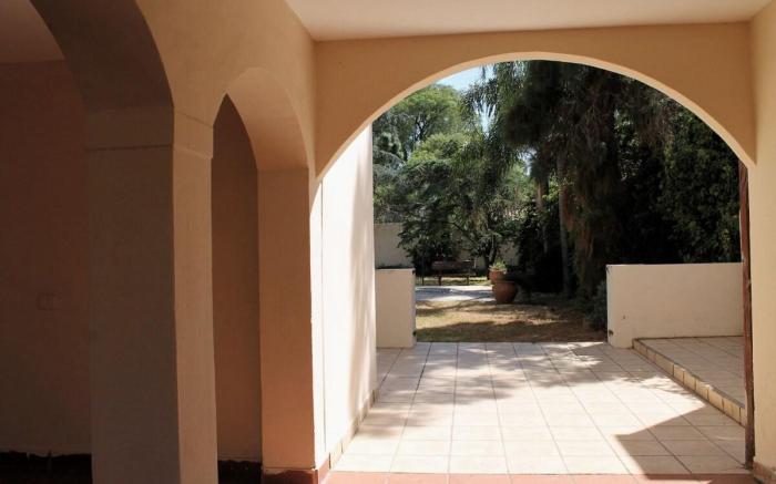 Casa del Valle
