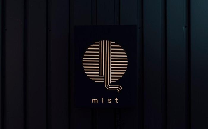 "mist" Japanese House with outdoor private Sauna