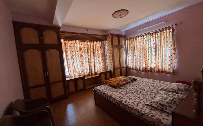 Akash Homestay