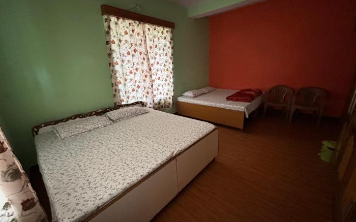 Akash Homestay