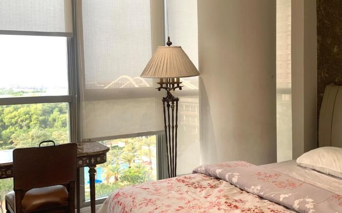BEST VALUE in PIK, 3Br fits 8, Goldcoast Apartment