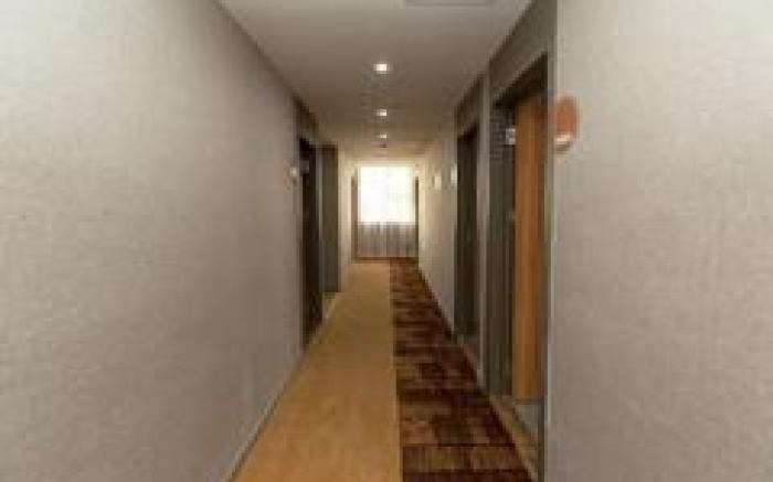 Home Inn Neo Zhuhai Hengqin Huafa Mall