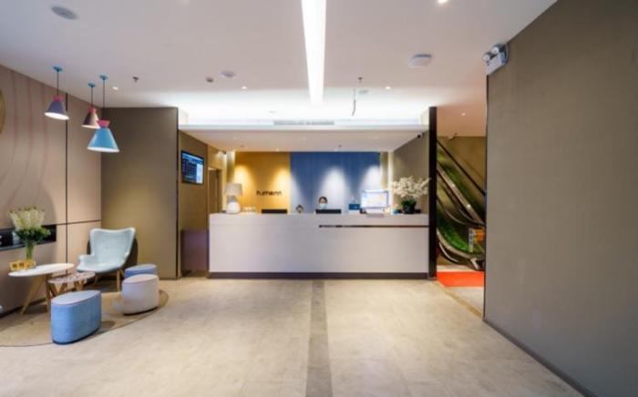 Home Inn Neo Shenzhen Nanshan Shekou Sea World