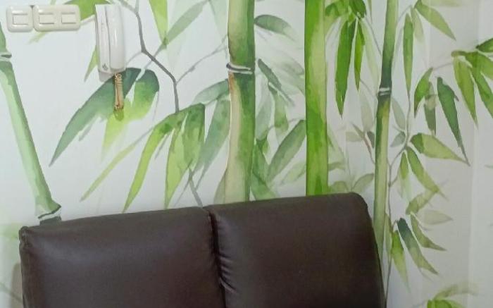 Apartemen GreenBay 2BR Minimalis Modern