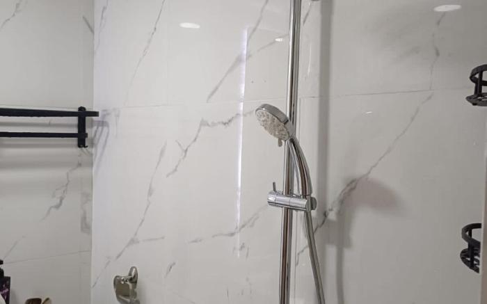 Apartemen GreenBay 2BR Minimalis Modern