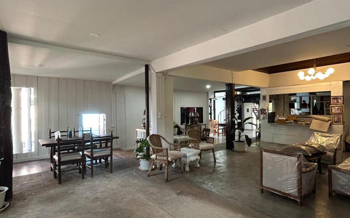 OON homestay
