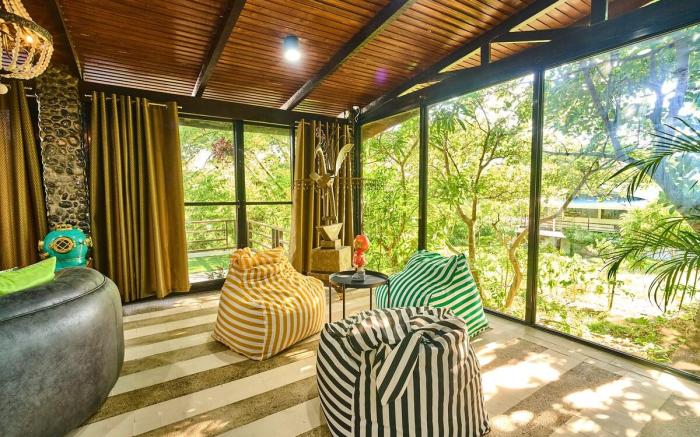 Cuatro Maya by ARAW Residences