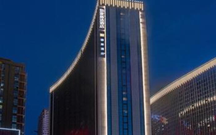 Ease Hotel Xi'an South 2nd Ring Daduhui Fengqing Park Metro Station