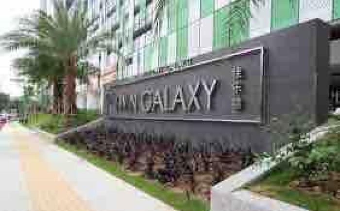 Twin Galaxy*3BR*6pax by Greatday