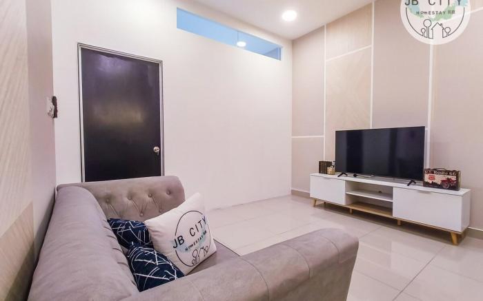 Twin Galaxy*3BR*6pax by Greatday