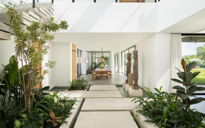 Arita Villa Canggu by Nakula
