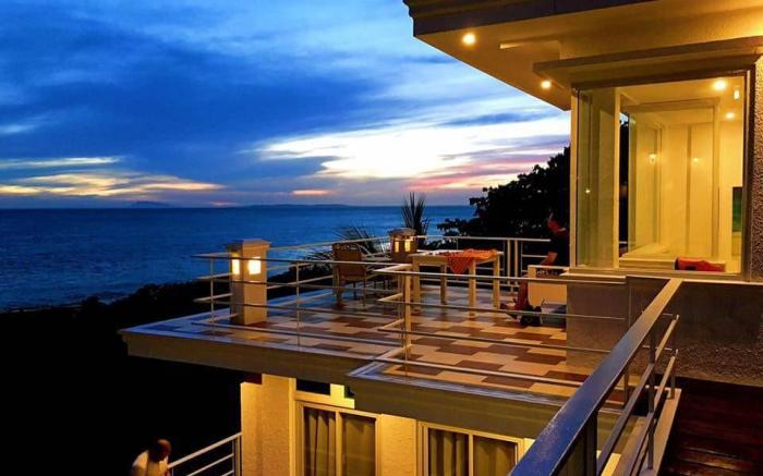 Casa Bahia Dive Resort Anilao