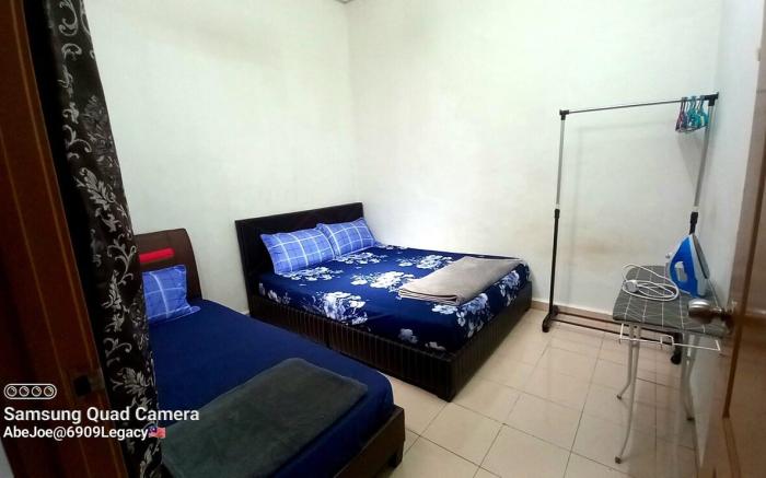 Homestay Wafiq Kuala Berang