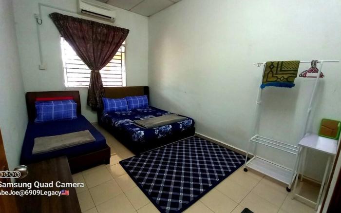 Homestay Wafiq Kuala Berang