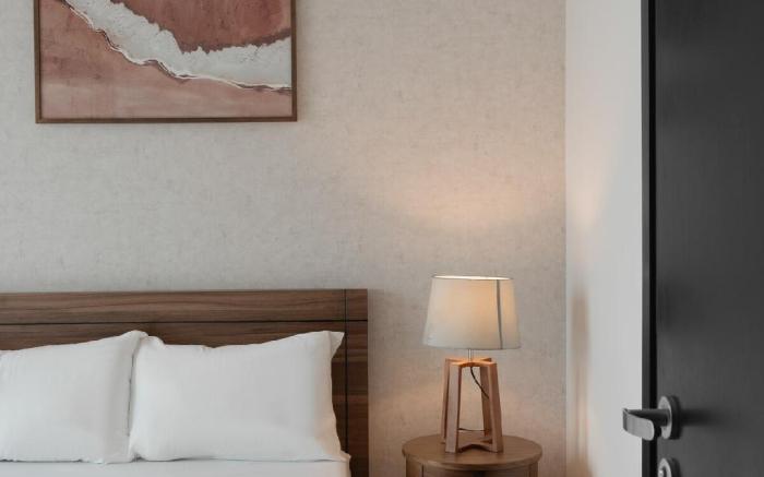 Urban Retreat D1, 3Brs(4Beds)+2wc, view bitexco