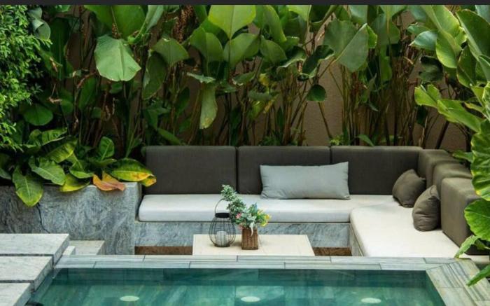 Luxury High-class 2Brs+3Bed Poll Gym Sky, Park