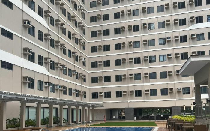 Homey Studio Condo Unit