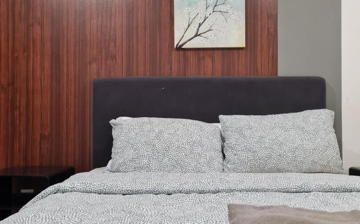 ZR 1 Bedroom Apartment @ Cyberjaya Netflix WI-FI