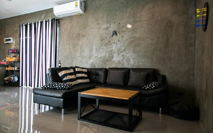 Live@loft Pool Villa @ Huahin พูลวิลล่าหัวหิน