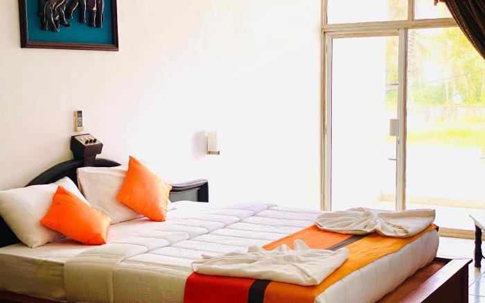 The White Haven Hotel