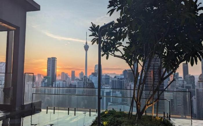 Axon Residence Kuala Lumpur Pavilion