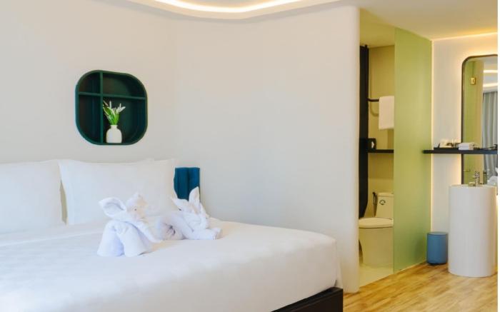 EXCOTEL Design Hotel Surabaya