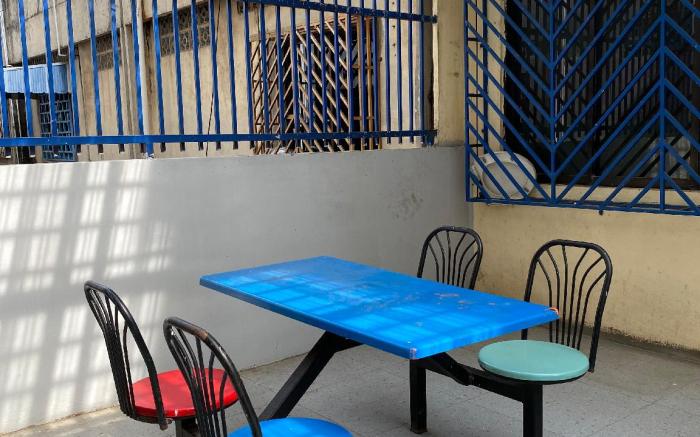 CJ Homestay