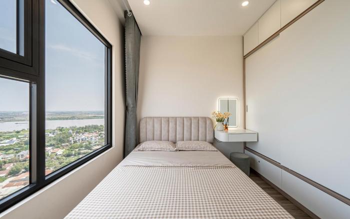 LA Nest - 2bedroom-View sông đẳng cấp.