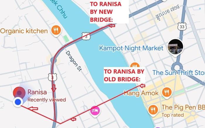 Ranisa Kampot