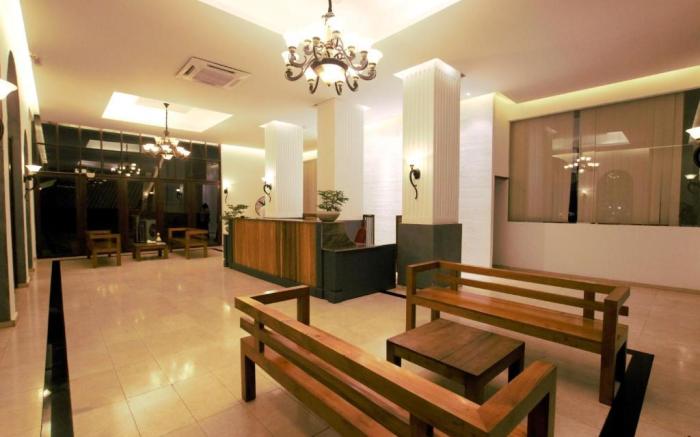 Avasta Resort Wijaya Leisure