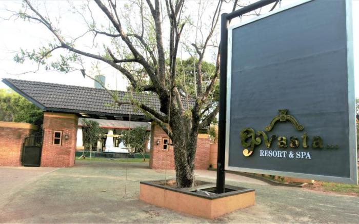 Avasta Resort Wijaya Leisure
