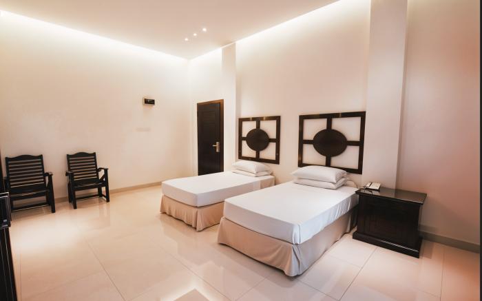 Avasta Resort Wijaya Leisure