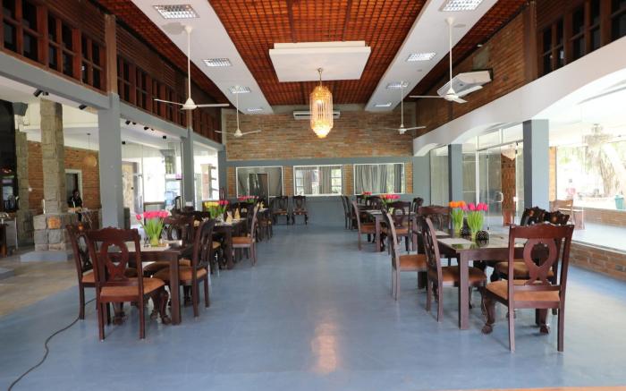 Avasta Resort Wijaya Leisure