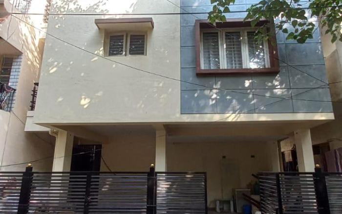 8 BHK in Yelahanka(BLR08)