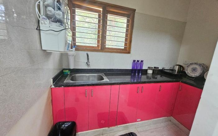 Cozy  2BHK Home in Yelahanka