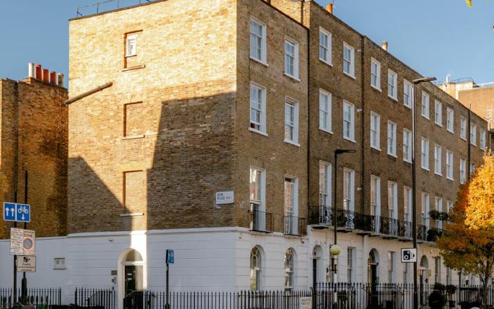 Gloucester Place Studios