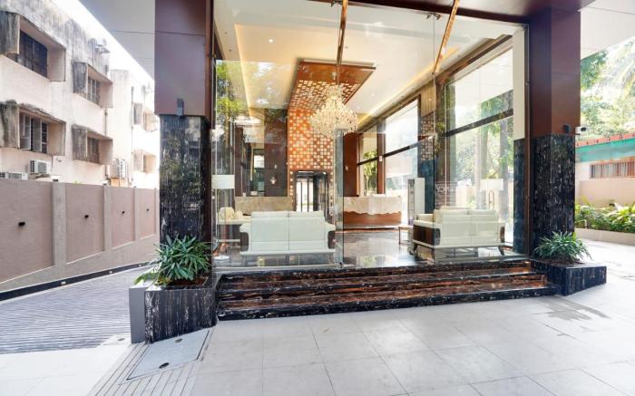 Hotel Everest Regency Pune