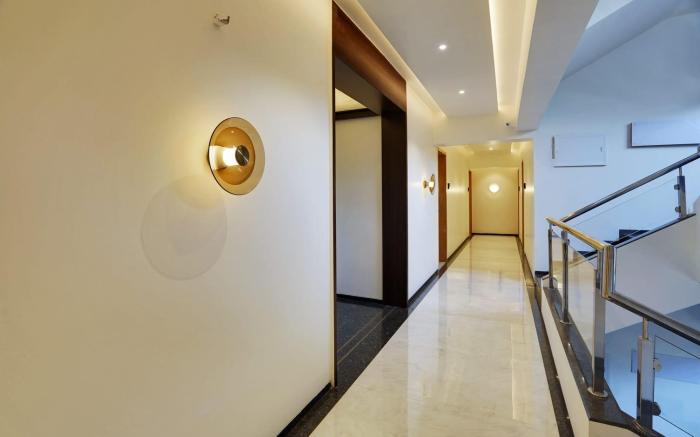 Hotel Everest Regency Pune