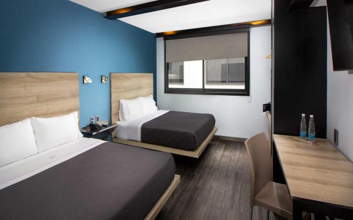 Hotel MX lagunilla CDMX, Trademark Collection by Wyndham