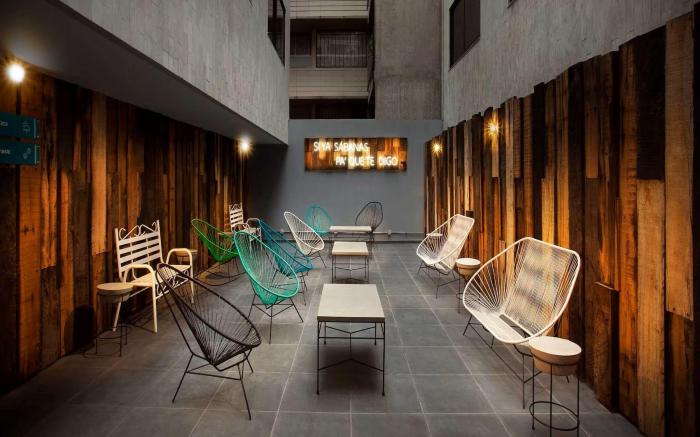Hotel MX lagunilla CDMX, Trademark Collection by Wyndham