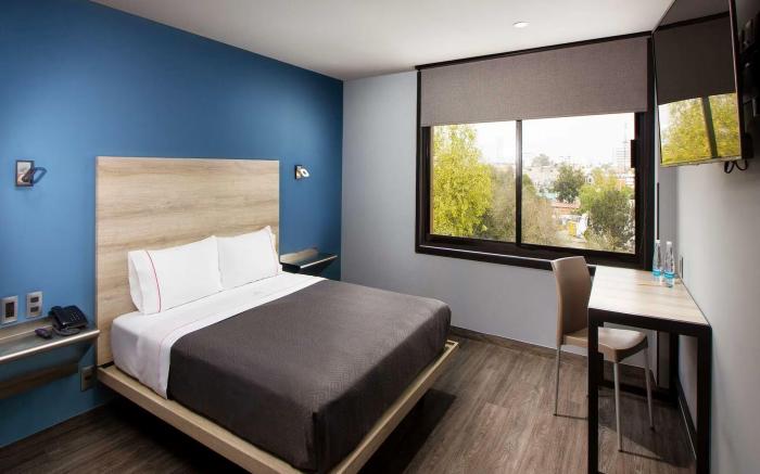 Hotel MX lagunilla CDMX, Trademark Collection by Wyndham