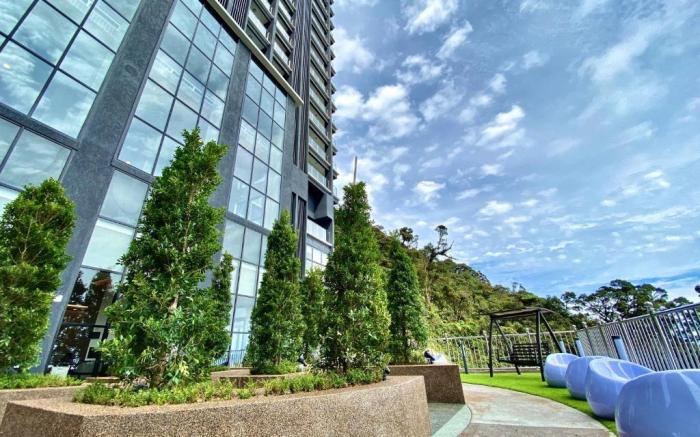 Sky Retreat Genting Highlands