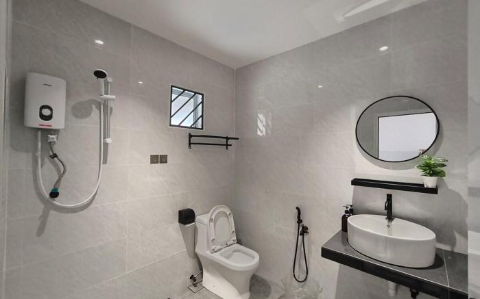 Little House Batu Pahat Homestay 