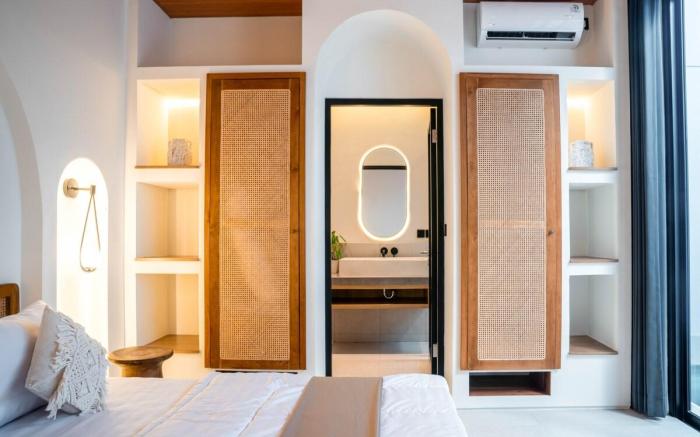 Azure Breeze Canggu Villa