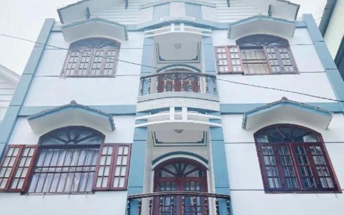 Thanh Tâm Hotel