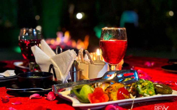 THE CORBETT GRACE RESORT