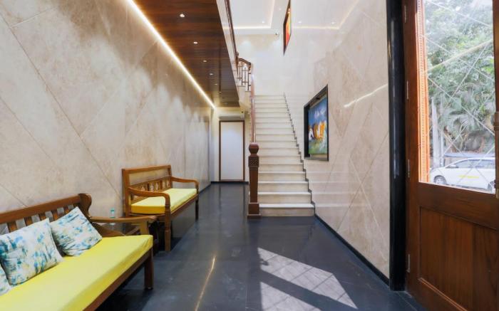 The Cattleya Hotel  Near Marol Andheri East Mumbai