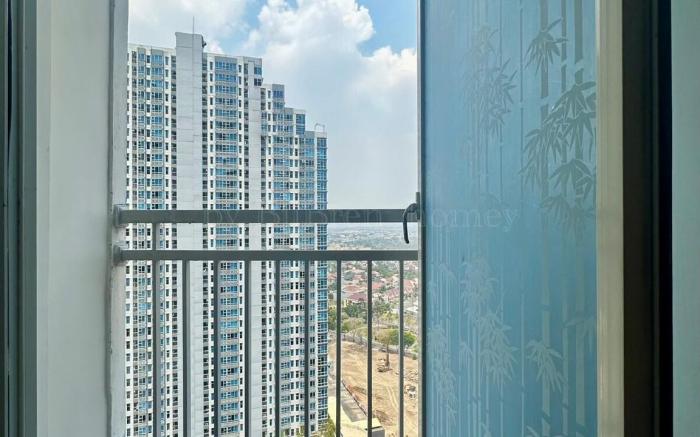 PakuwonMall Apartment at Orchard Studio By B&B
