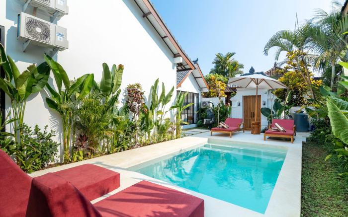 Milla Villa by Betterplace