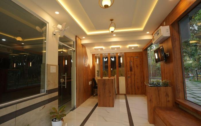 Misteria Inn